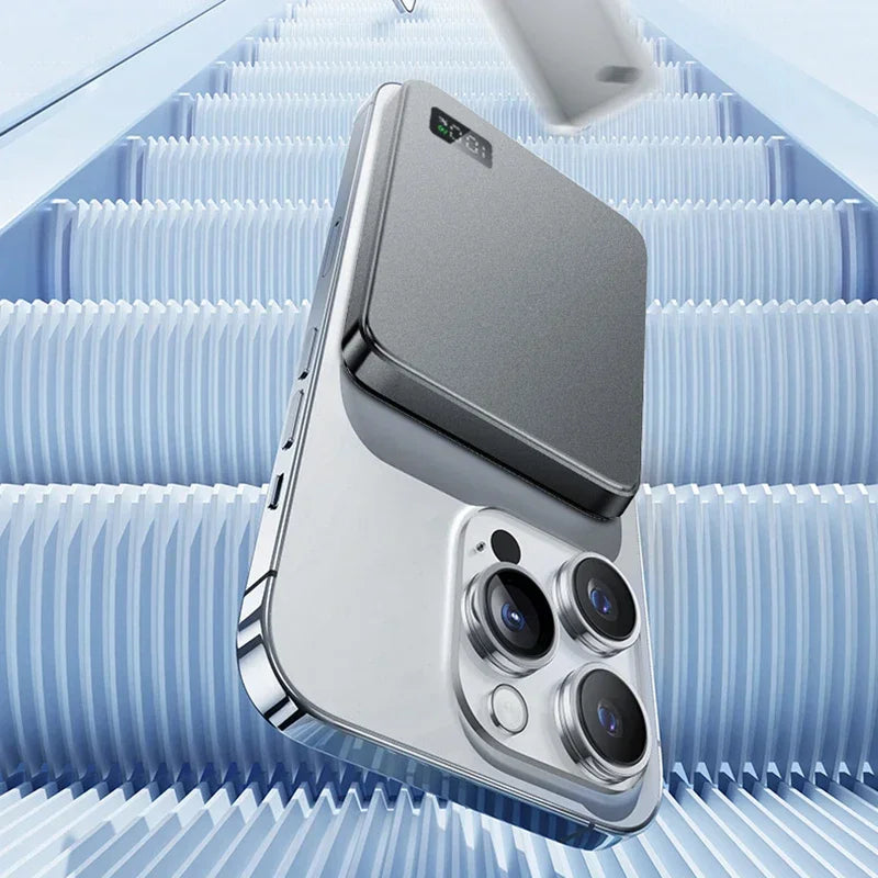 Xiaomi 10000mAh Magnetic Power Bank