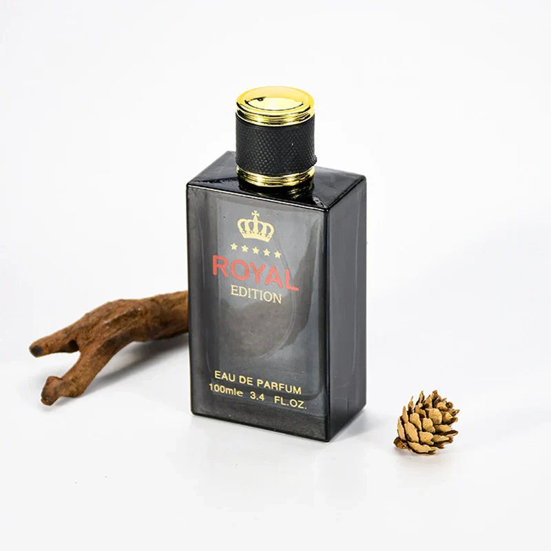 Men's Fougere Perfume – Fresh & Long-Lasting