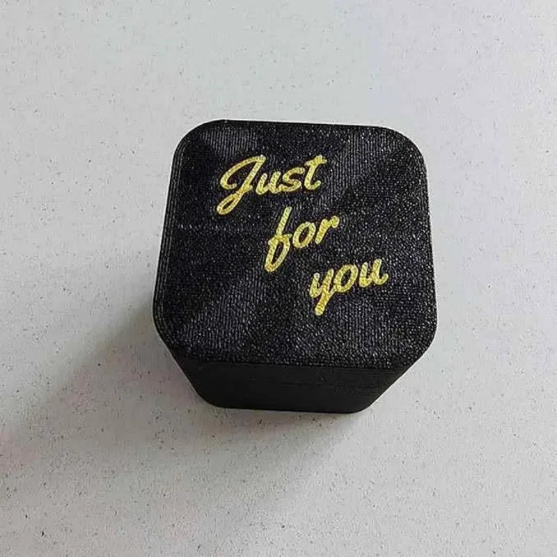 Pop-Up Middle Finger Gift Box