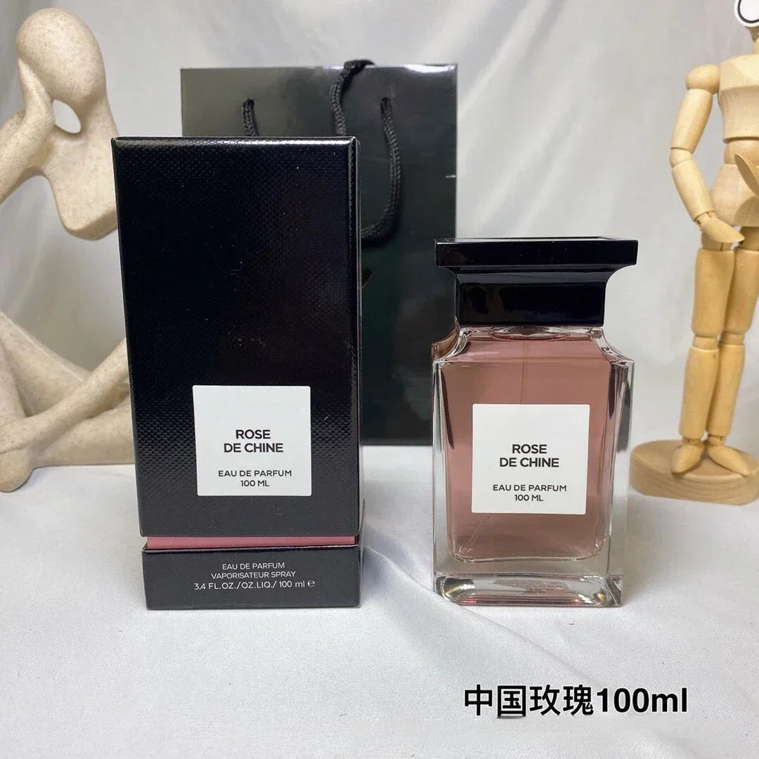 Unisex Oud Perfume - 100ml