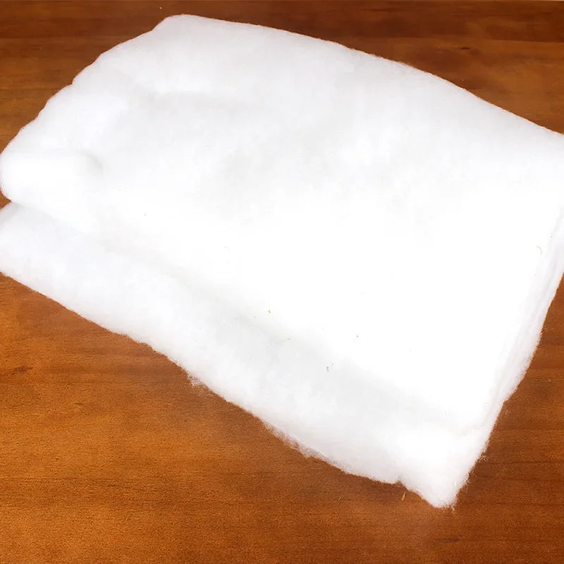 Artificial Christmas Snow Blanket 1.5M