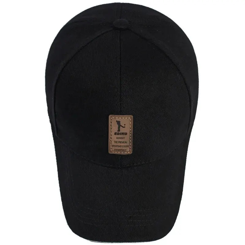 SunShield Four-Season Cap