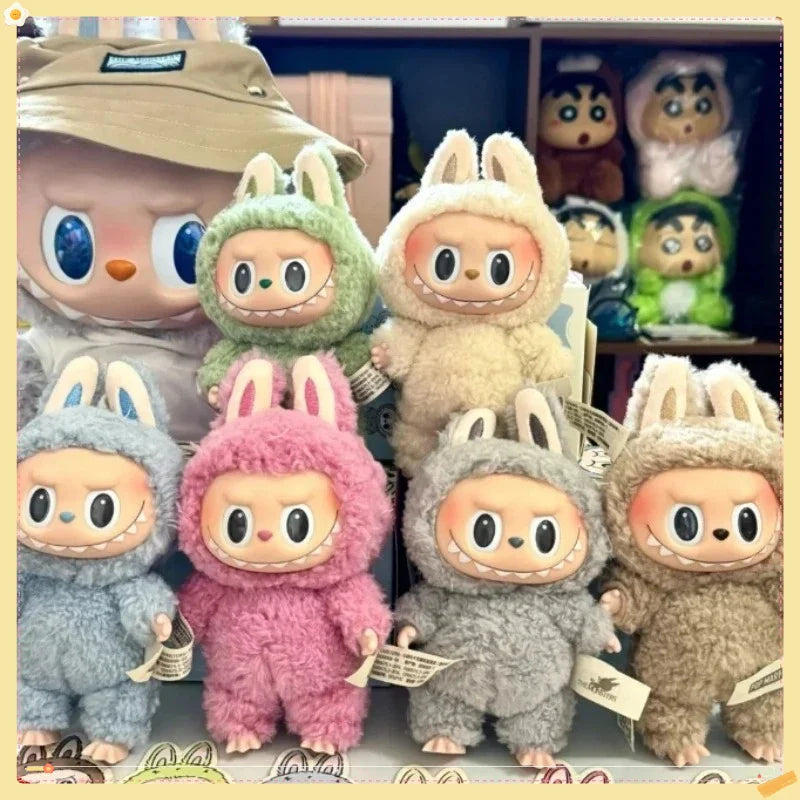 Lebubu Monster Vinyl Blind Box