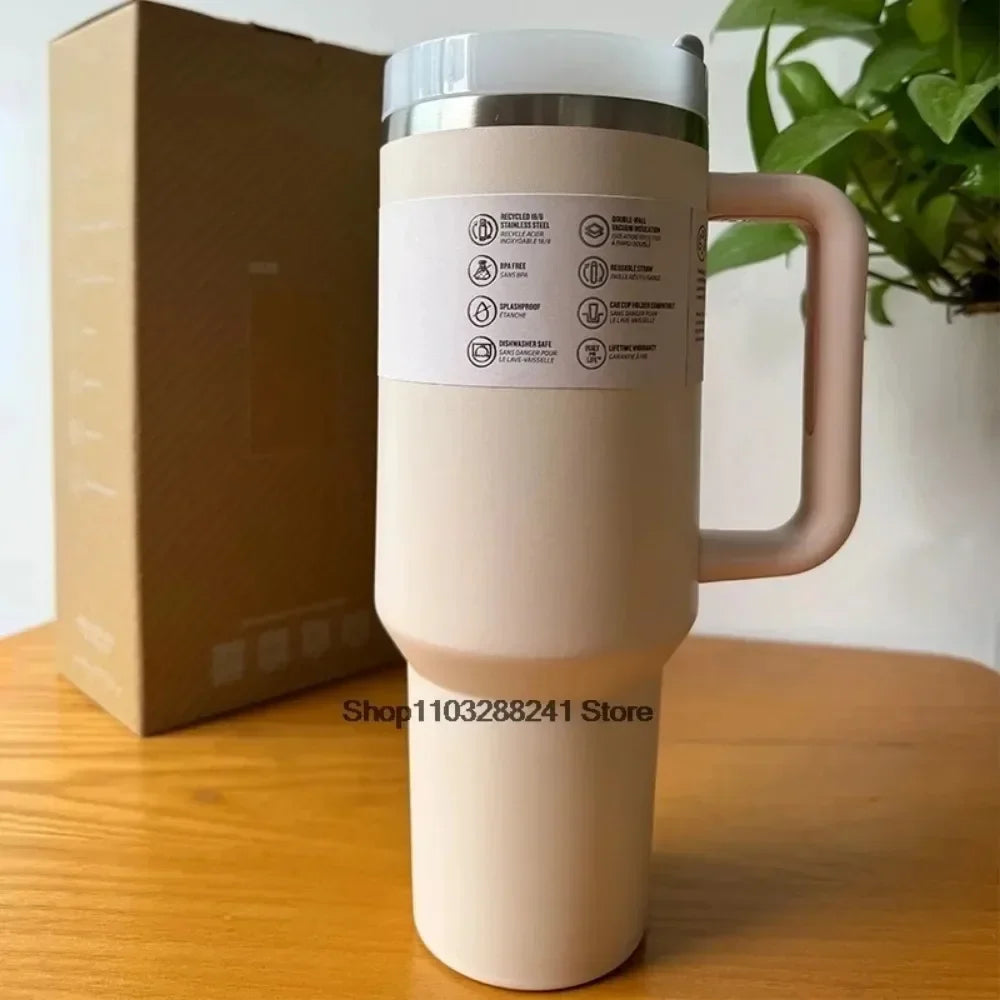 2025 Stanley Style Travel Mug