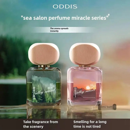 High-Quality Perfume – Long-Lasting & Fresh