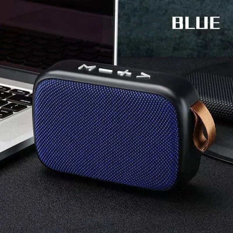 Portable Bluetooth Soundbar Speaker