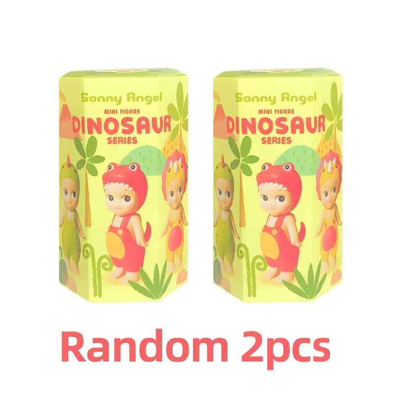 Angel Stitch Series Blind Box