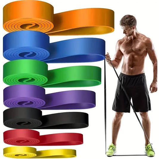 FlexStrong Heavy-Duty Resistance Band