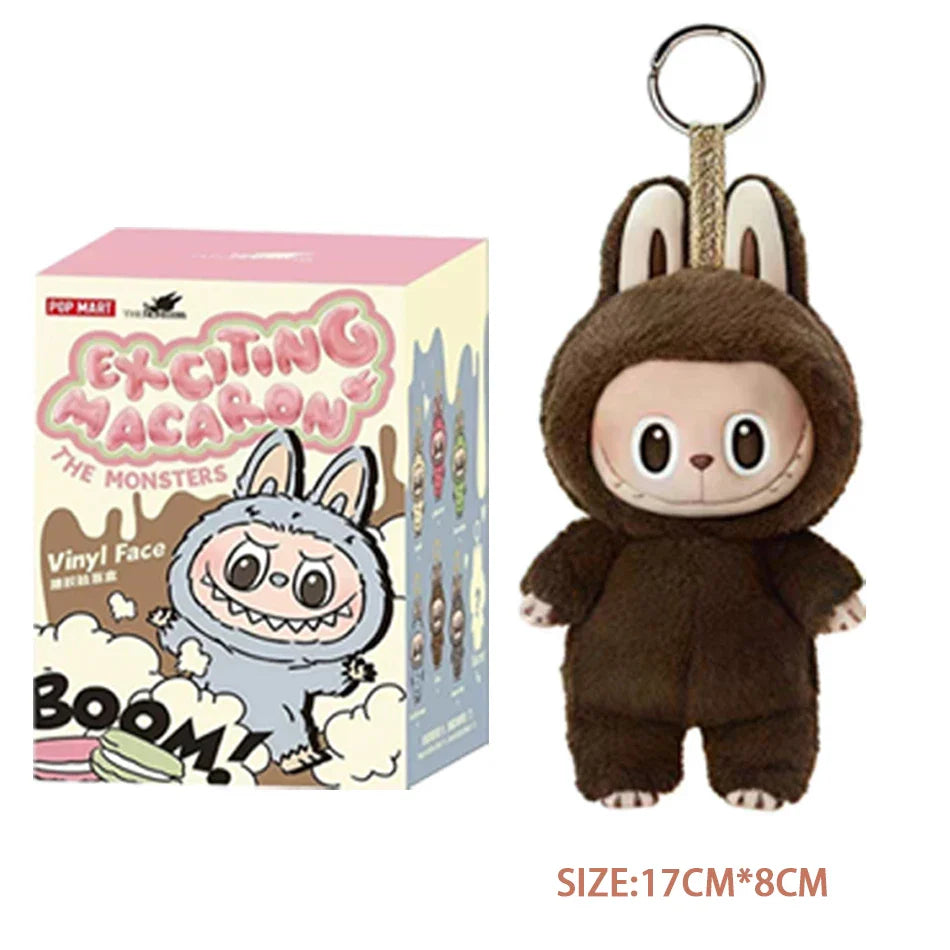 MINISO Labubu V1 Monsters Vinyl Doll