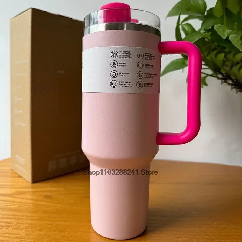 2025 Stanley Style Travel Mug