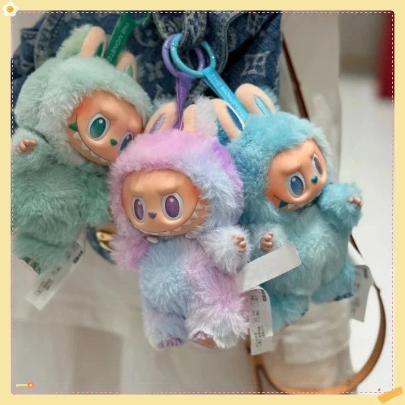 Lebubu Monster Vinyl Blind Box