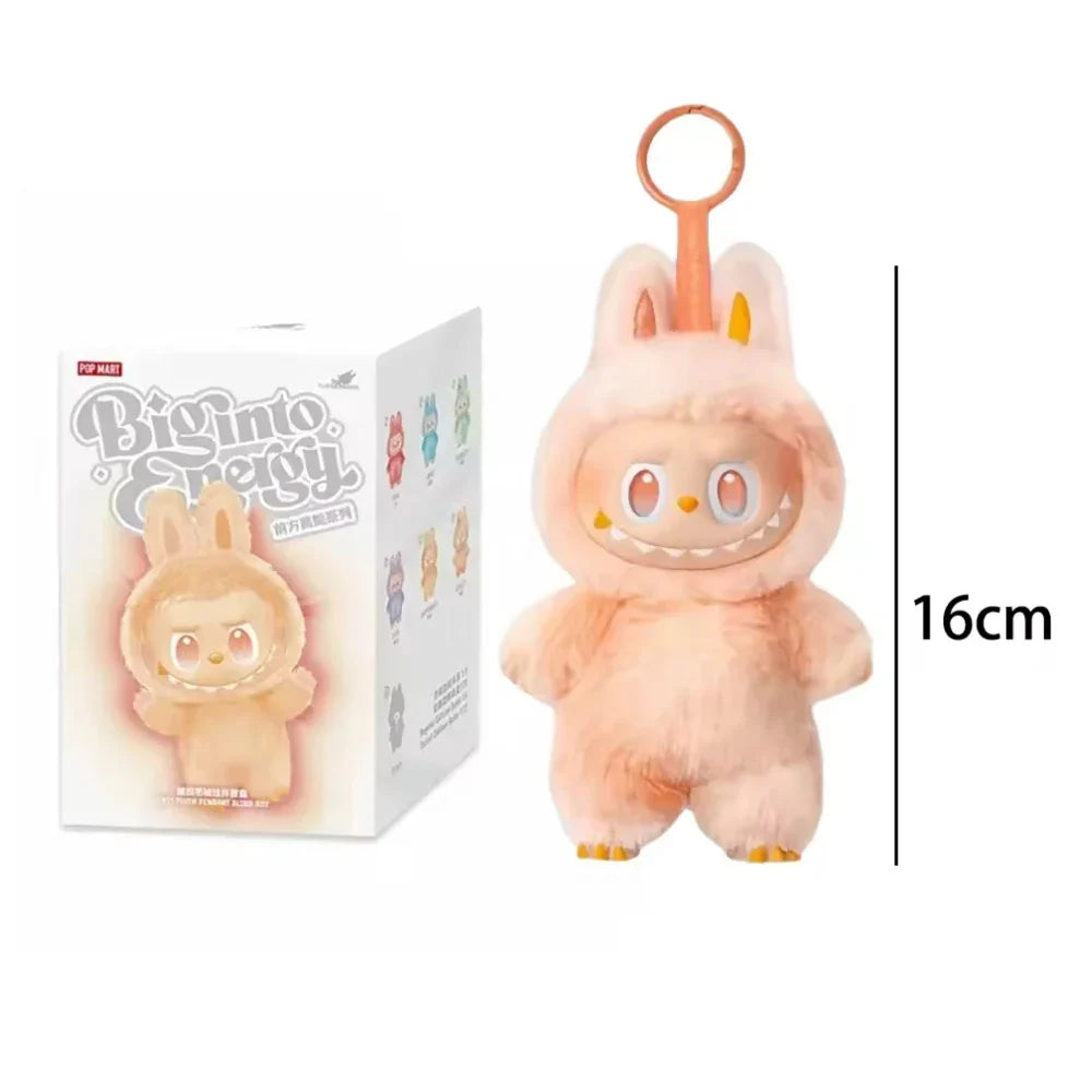 MINISO 2025 Labubu V3 Blind Box