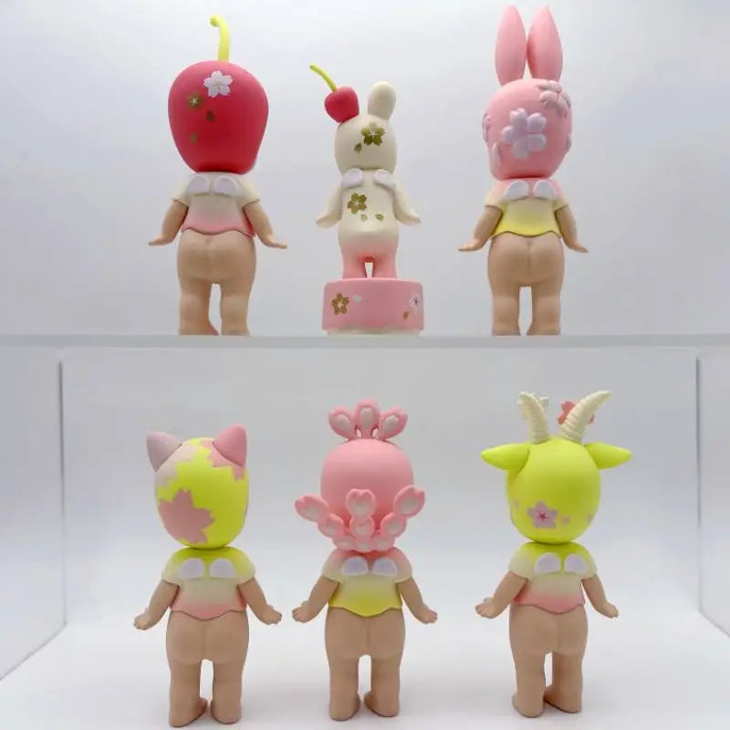 Sonny Angel Cberry Blossom Series