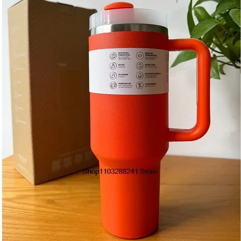 2025 Stanley Style Travel Mug