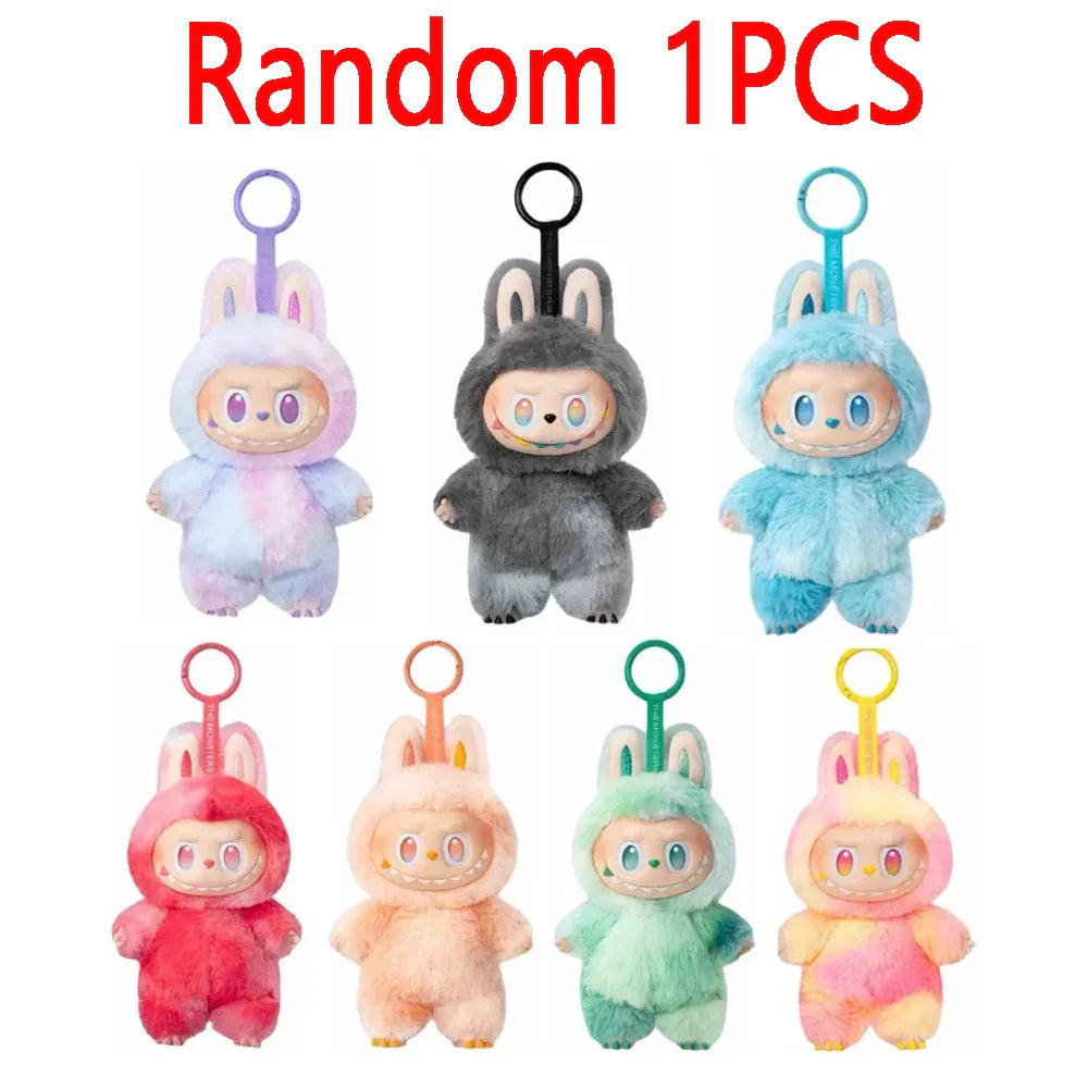 MINISO 2025 Labubu V3 Energy Series