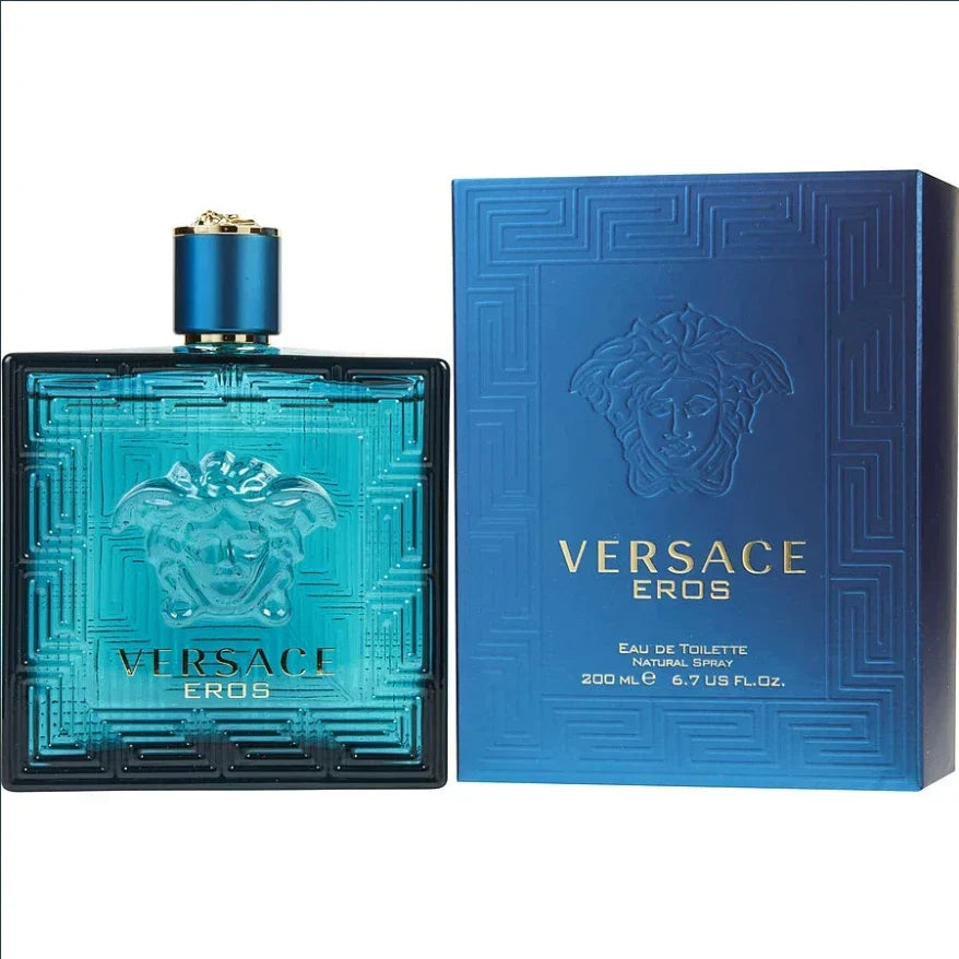 Versace Eros Toilette parfum for Men