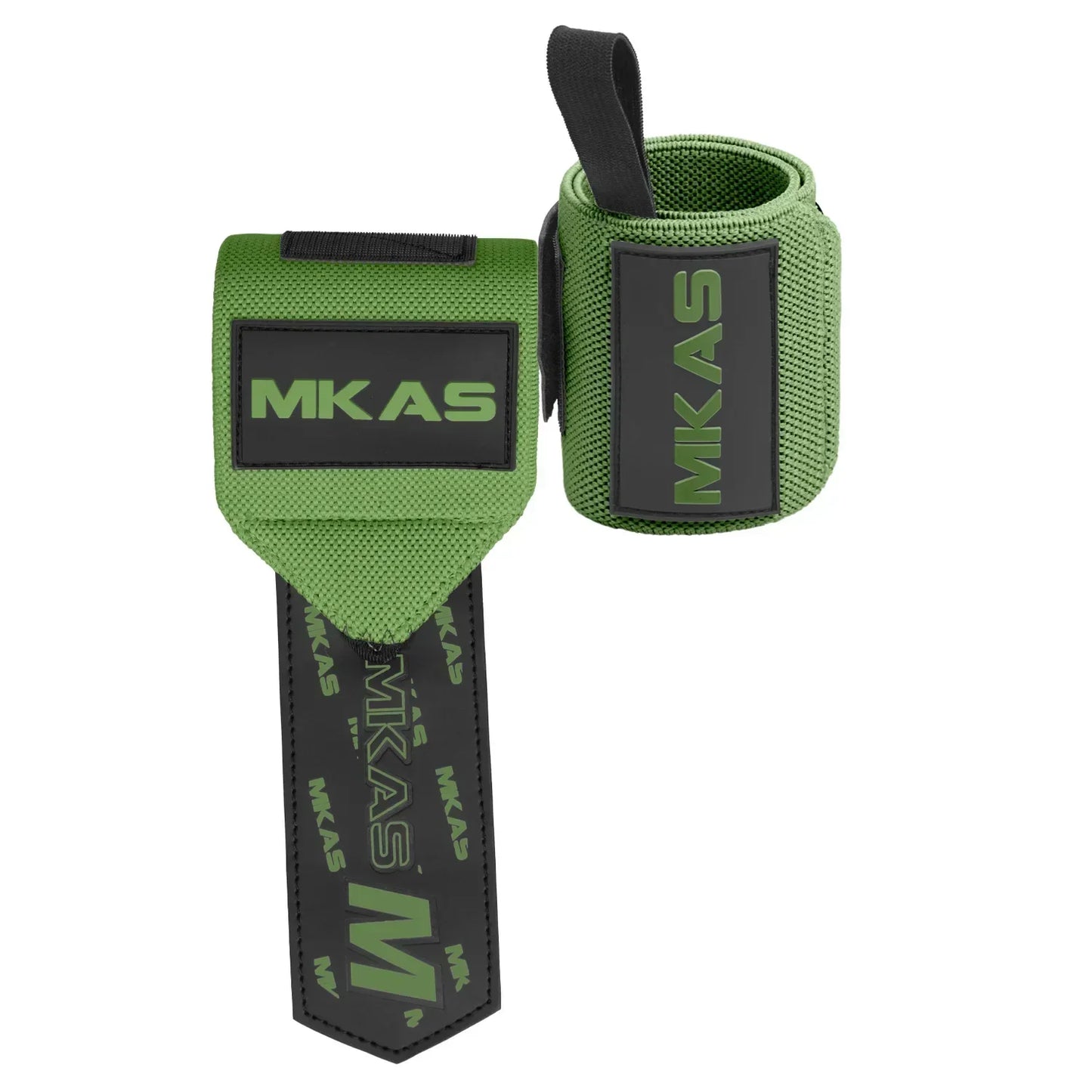 Wrist Support Straps for Gym