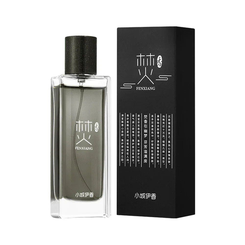 Men's Sandalwood Perfume – 50ml Cologne