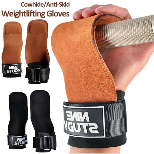 Weightlifting Wrist Support