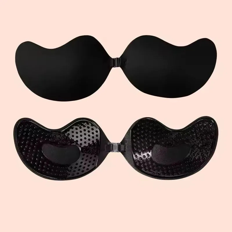 Invisible Stick-On Lift Bra