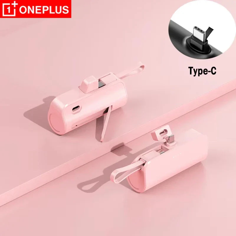 Xiaomi 10000mAh Magnetic Power Bank