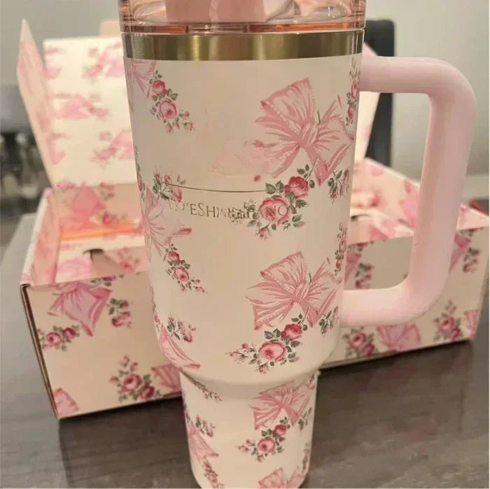 Bestselling 2nd Gen Stanley Tumbler