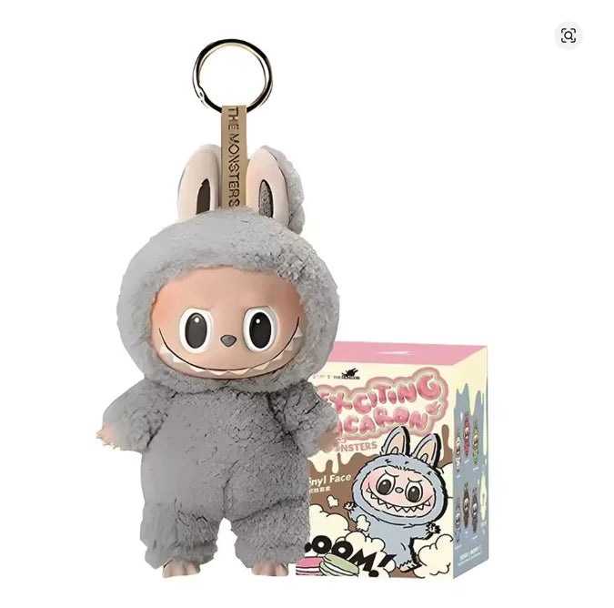 MINISO Kawaii Monster Blind Box