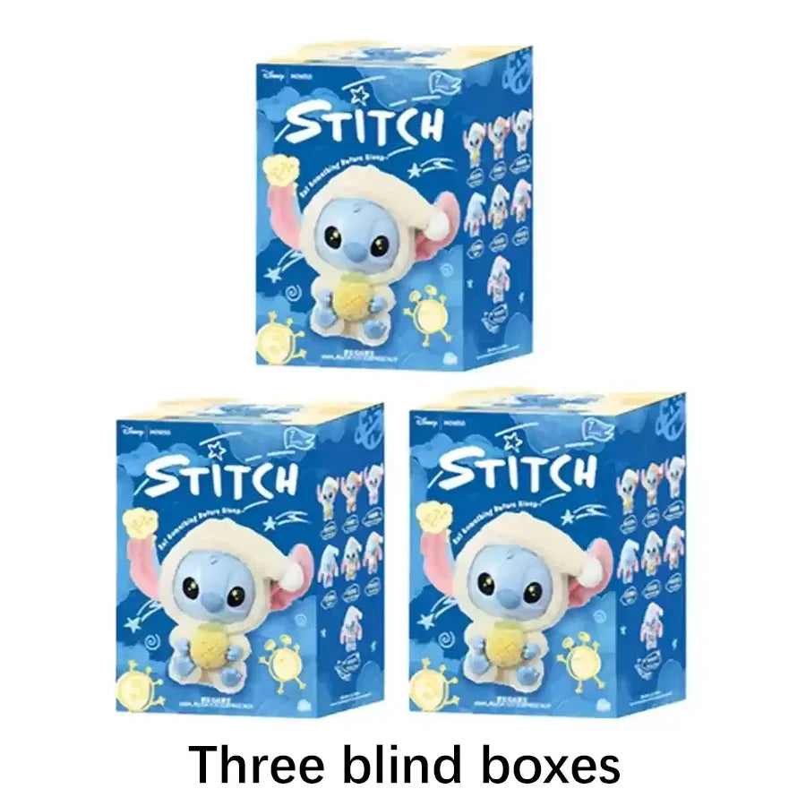 Stitch Sleep Series Blind Box