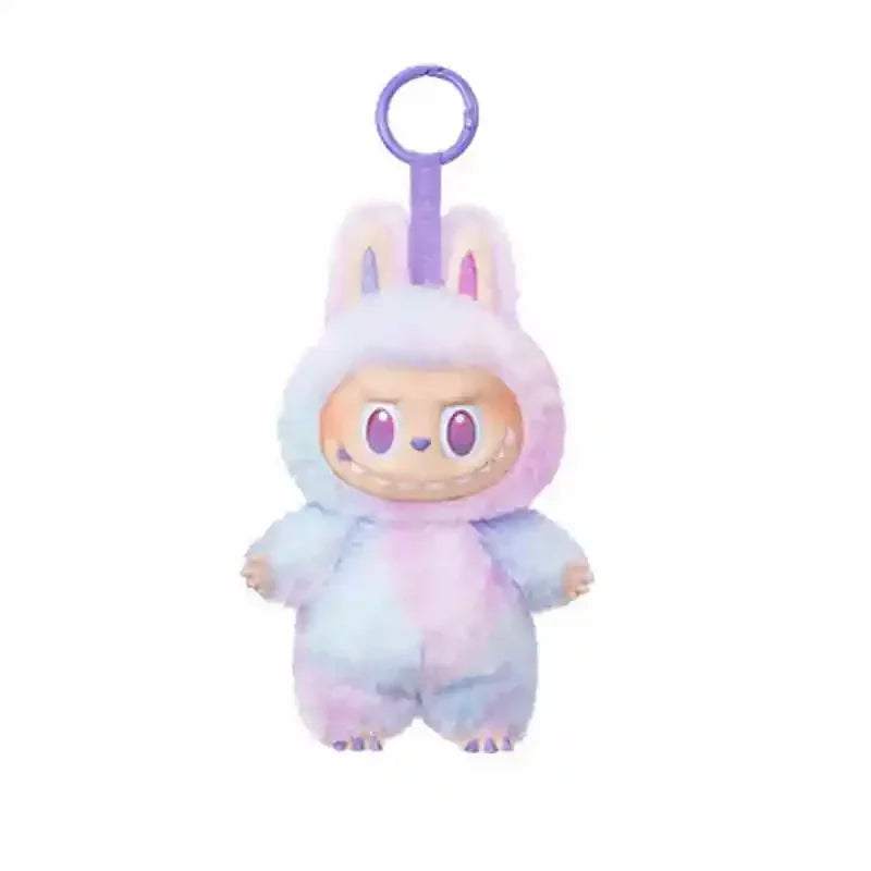 MINISO Labubu V1–V3 Energy Series