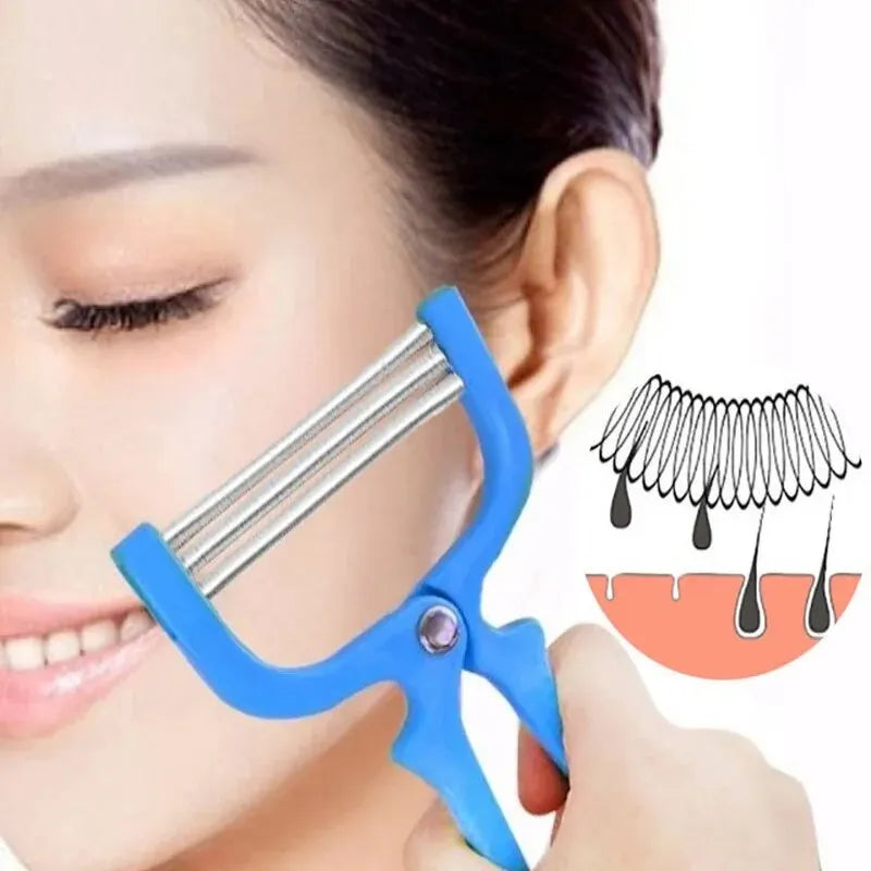 Facial Hair Removal Epilator