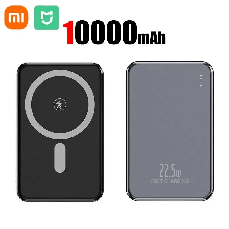 Xiaomi 50000mAh Slim Power Bank