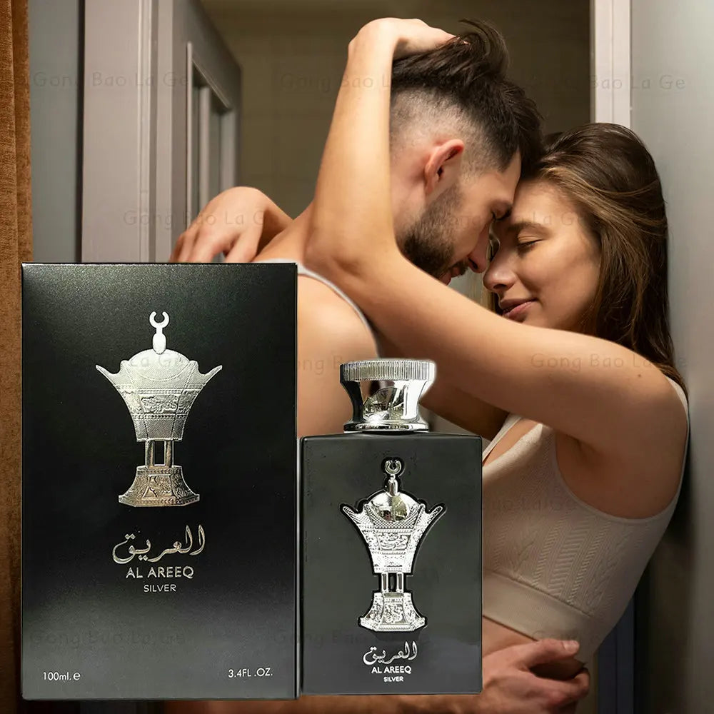 Handmade Perfume – Long-Lasting Floral