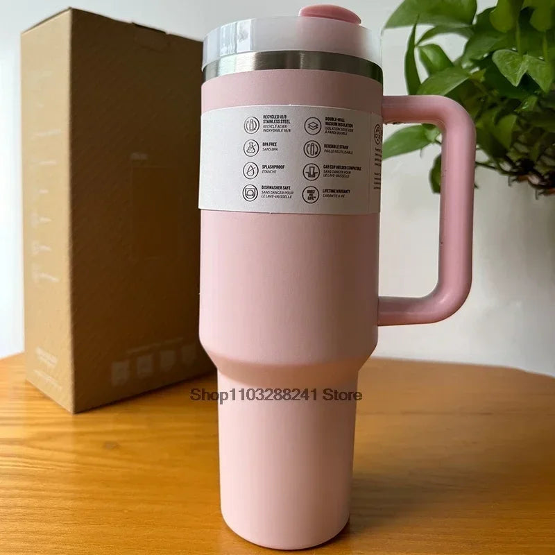 2025 Stanley Style Travel Mug