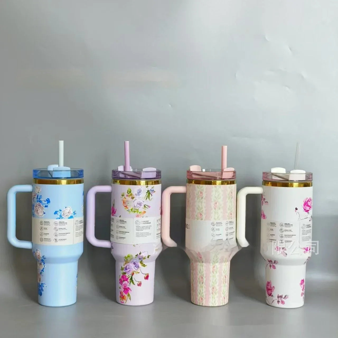 Ice King Stanley Style 40oz Cup