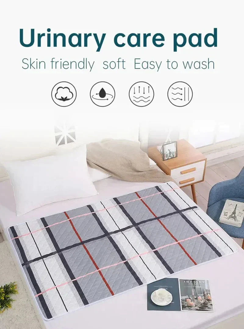 BabyGuard Washable Mattress Mat