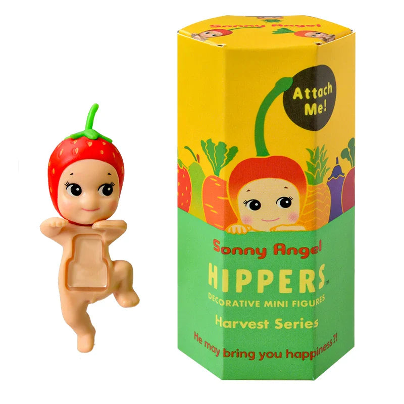Sonny Angel Hippers Blind Box