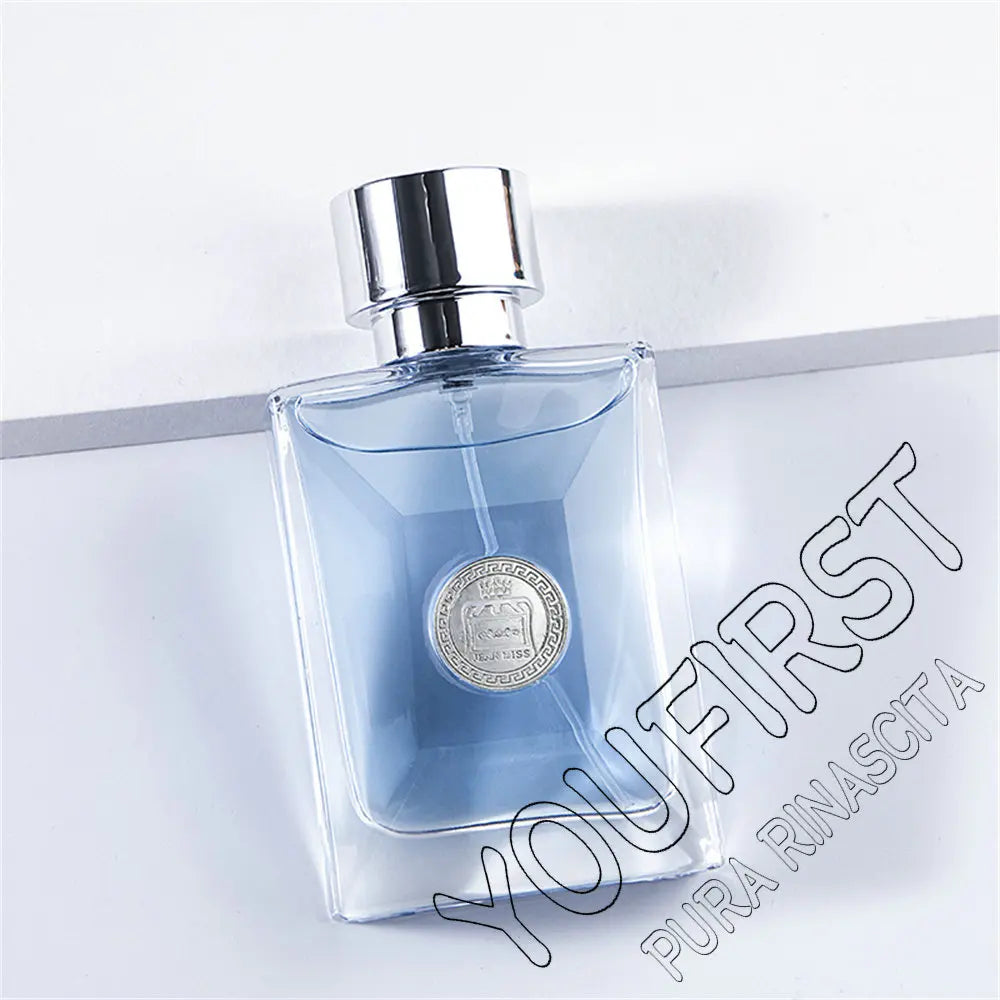 Ocean Scent Cologne For Men EDT
