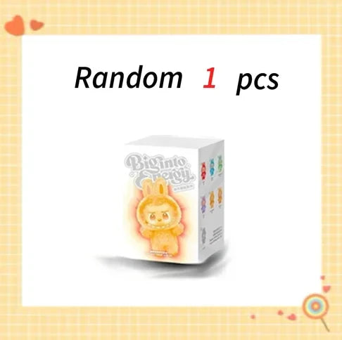 Rabu Doll Accessories Blind Box