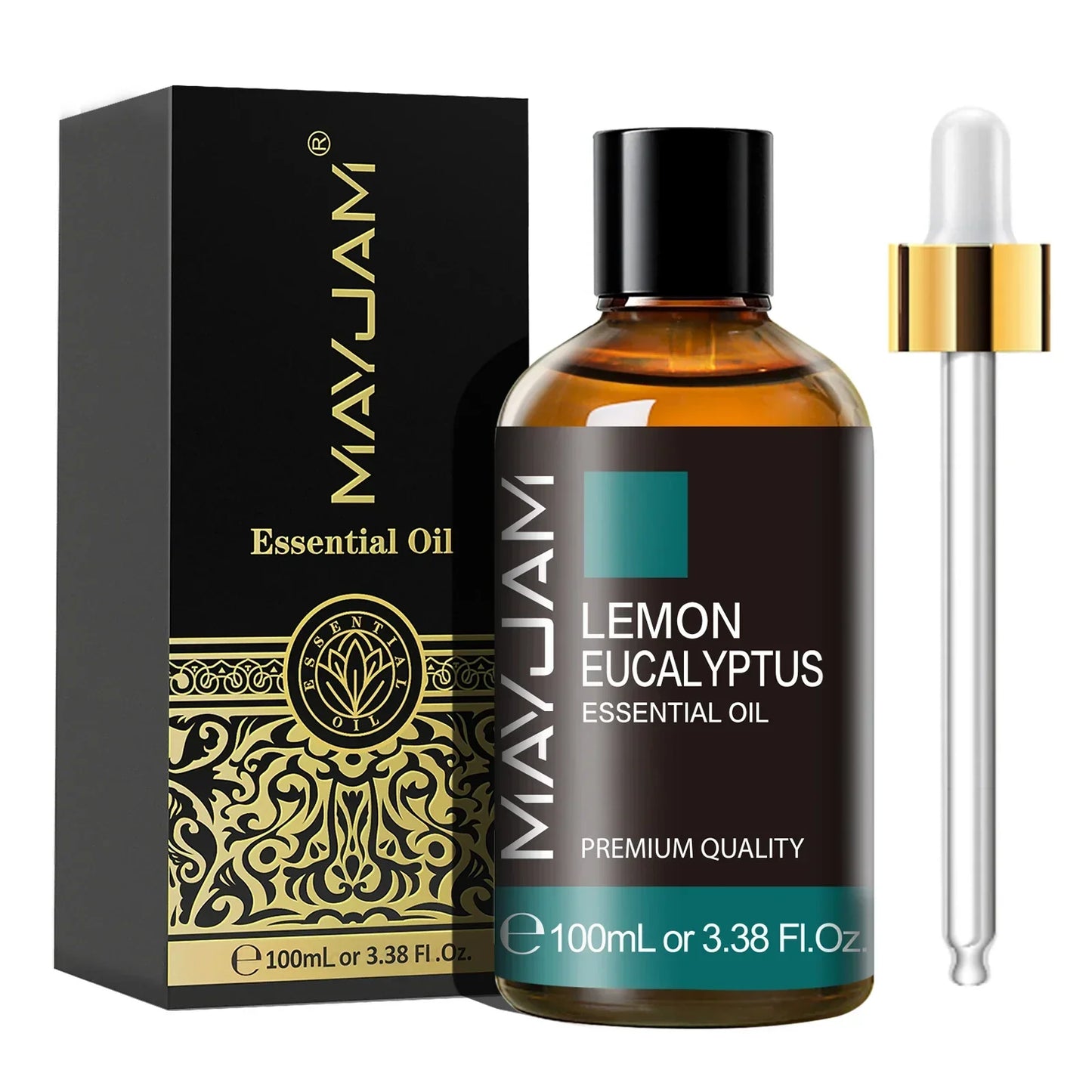 Must-Have MAYJAM Essential Oil