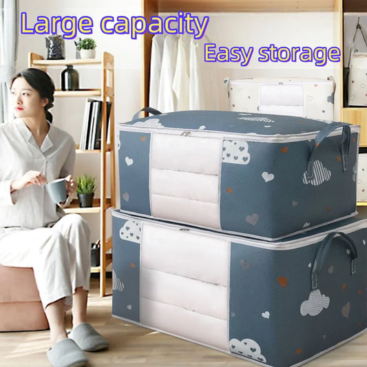 Large Multi-Purpose Storage Bag