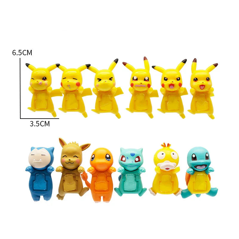 Angel Stitch Series Blind Box