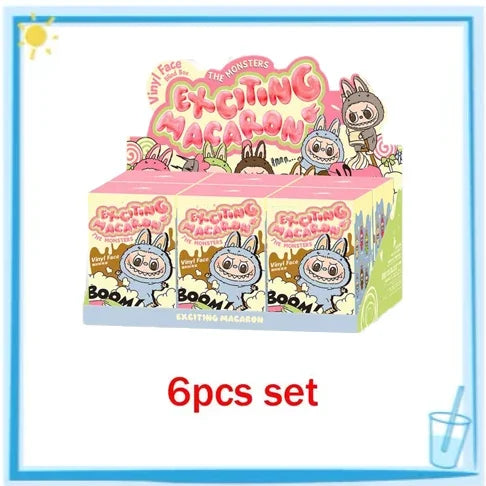 Rabu Doll Accessories Blind Box