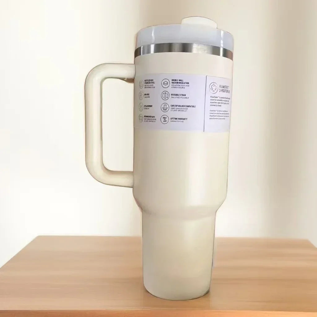 MINISO Stanley Stainless Staeel Cup