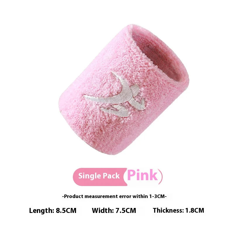 Breathable Sports Wristbands