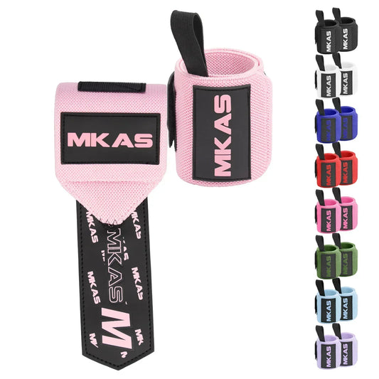 Wrist Support Straps for Gym