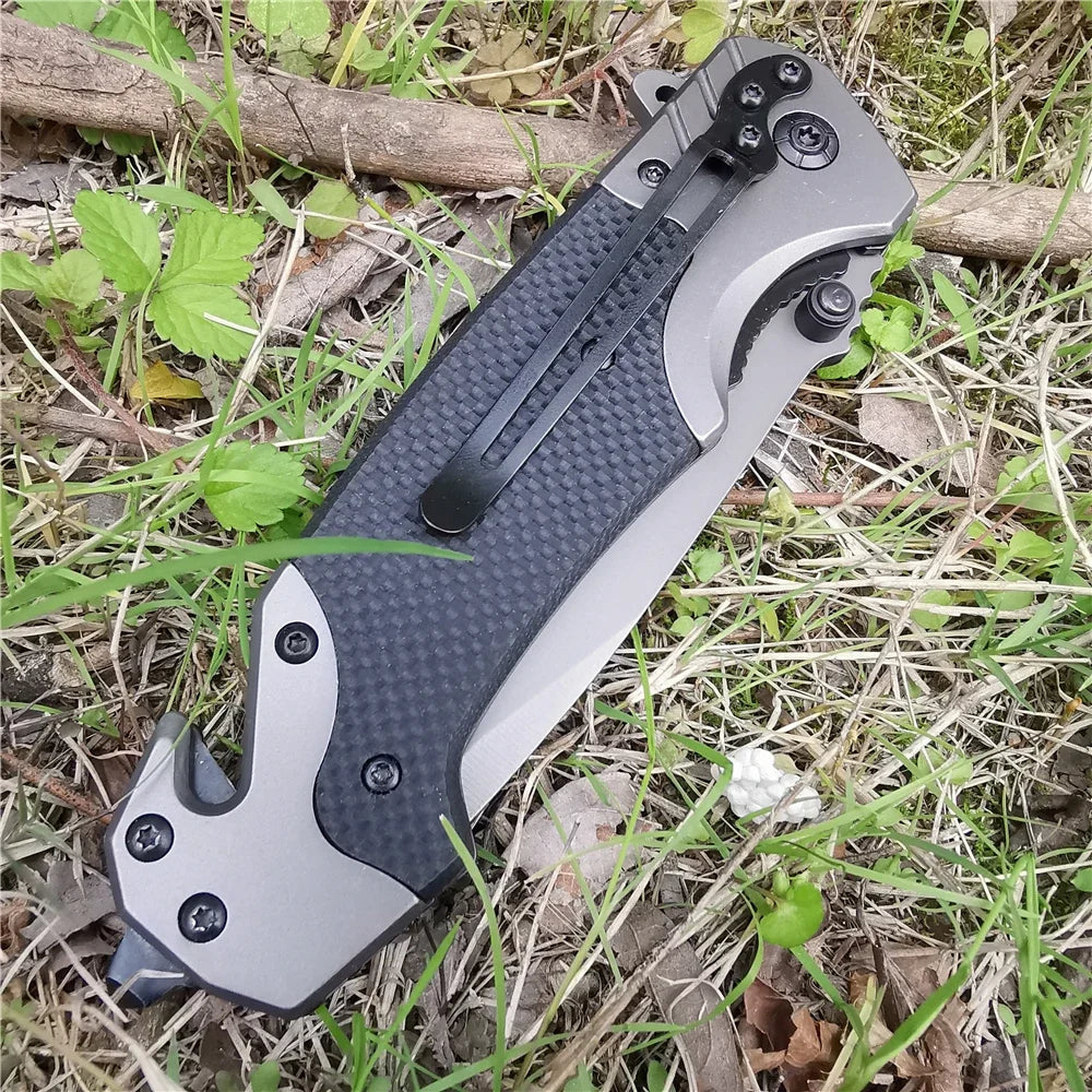 TrailEdge EDC Folding Knife