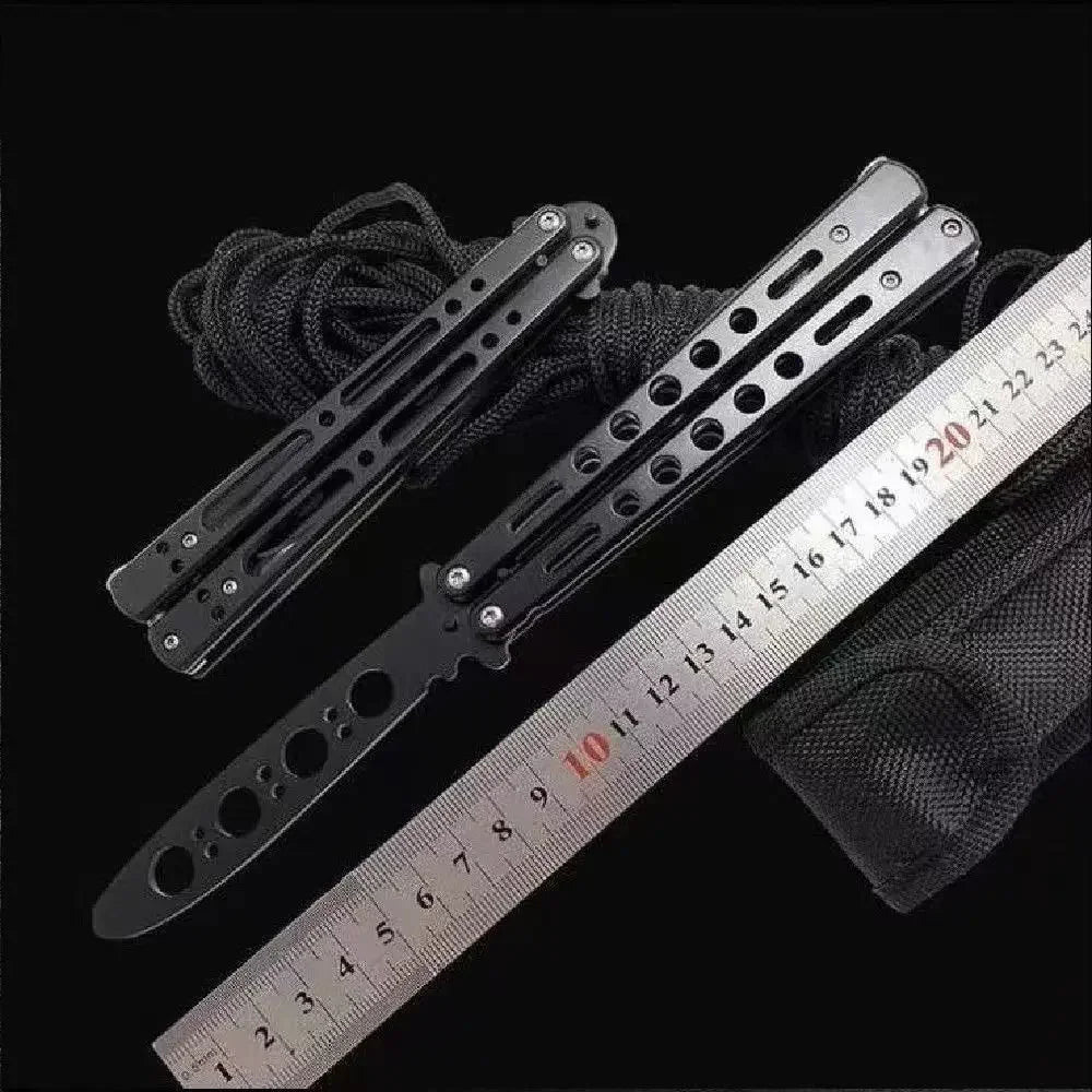 SwiftTrain Butterfly Knife Trainer
