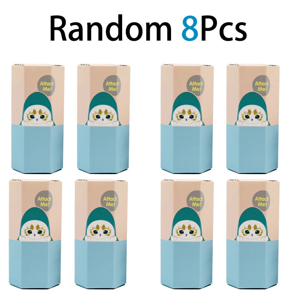 Sonny Angel Mufusand Party Box