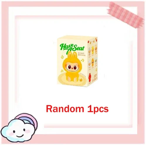 Rabu Doll Accessories Blind Box