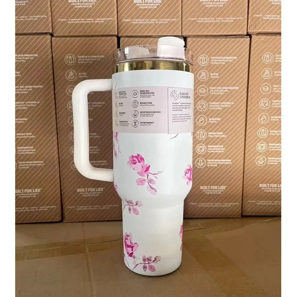 MINISO Stanley Stainless Staeel Cup